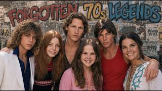 Famous 21 Stars Who Left Hollywood 70s…Only a Few Came Back | Then & Now Net Worth