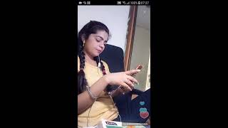 Bigo Live Indian Girl Chil Masti Bigo Live Videos 2018
