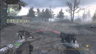 MW2: Challenge Lobby TheFallen's v4 Patch [1.11]