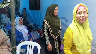 Resepsi Pernikahan dan Walik Ajang Muhammad Irfansyah dan Lailatul Ulfa