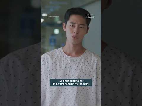 Doctor On The Edge When Past Meets Present | Disney+ PH