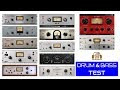 LA-2A Compressor Plugin Comparison / Plugin Shootout - Drum & Bass | VST Plugins