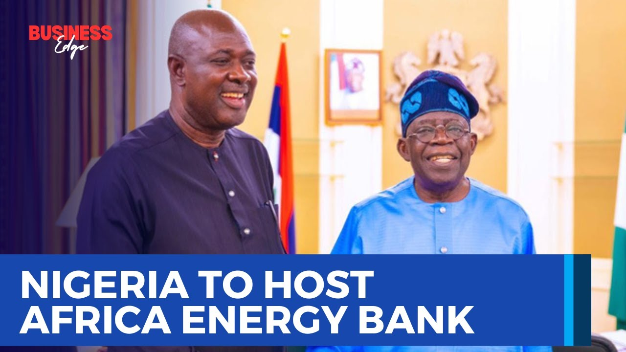 Nigeria to Host Africa Energy Bank: What It Means for the Continent