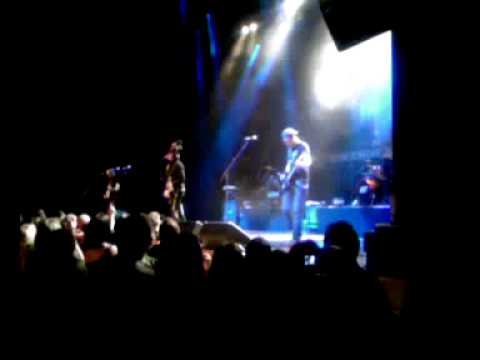 Adam Ant - Cartrouble Live @ London Indigo O2 [26th May 2011]