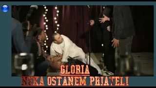 Глория - Нека останем приятли / Gloria - Neka ostanem priateli (2011)
