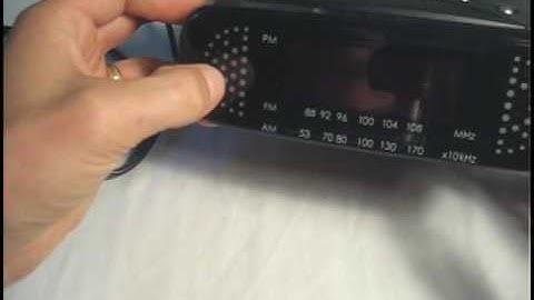 How a hidden camera works part 2