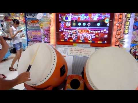 太鼓の達人 ソライロ　おばけのお仕事