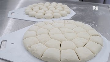 FELINO   video tutorial – Setting   Bun Divider & Rounder DS30 – ENG