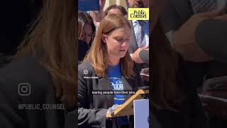 Immigration Attorney Responds to SCOTUS Decision Allowing Unlawful Raids to Resume