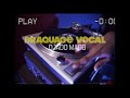 Djado mado  braquage vocal clip officiel