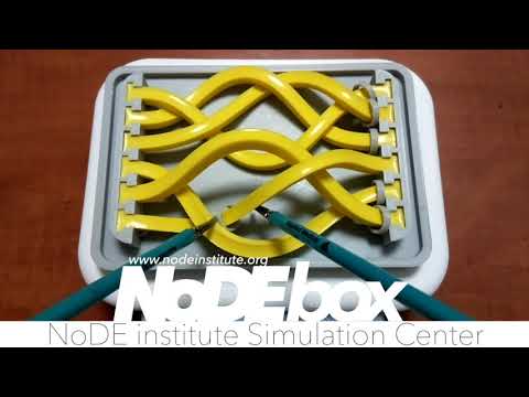 NodeBox ringtrace basic