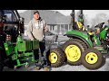 2022 COMPACT Tractor Buyer’s Guide #5 Stability, Safety, &amp; Traction! Tires &amp; Ballast