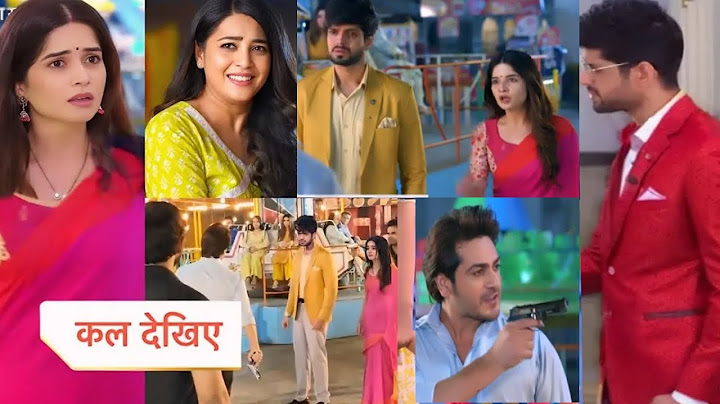 कौन है असली मुजरिम Savi या Ashika?| Ep.1469 | Precap | Ghum HaiKisikey Pyaar Meiin | Mon-Sun |8PM