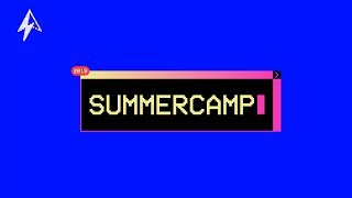 SummerCamp 2019 / Promo
