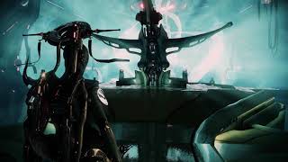 Warframe ReShade Demonstration