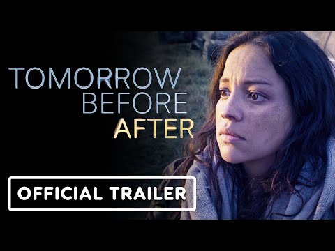 فردا قبل و بعد تریلر رسمی 2024 ناتالیا ریس 