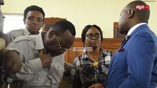 Hukumu Ya Mbowe Na Viongozi Wenzake Yanukia Tumefunga Ushahidi