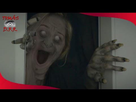 🔴 Só Assista se Estiver Sozinho no Escuro
