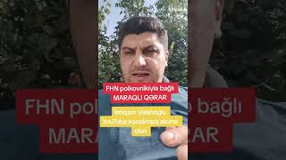 Fhn Polkovniki Ilə Bağlı Maraqli Qərar