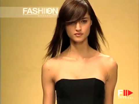 LA PERLA Spring Summer 2002 Swimwear Underwear 
