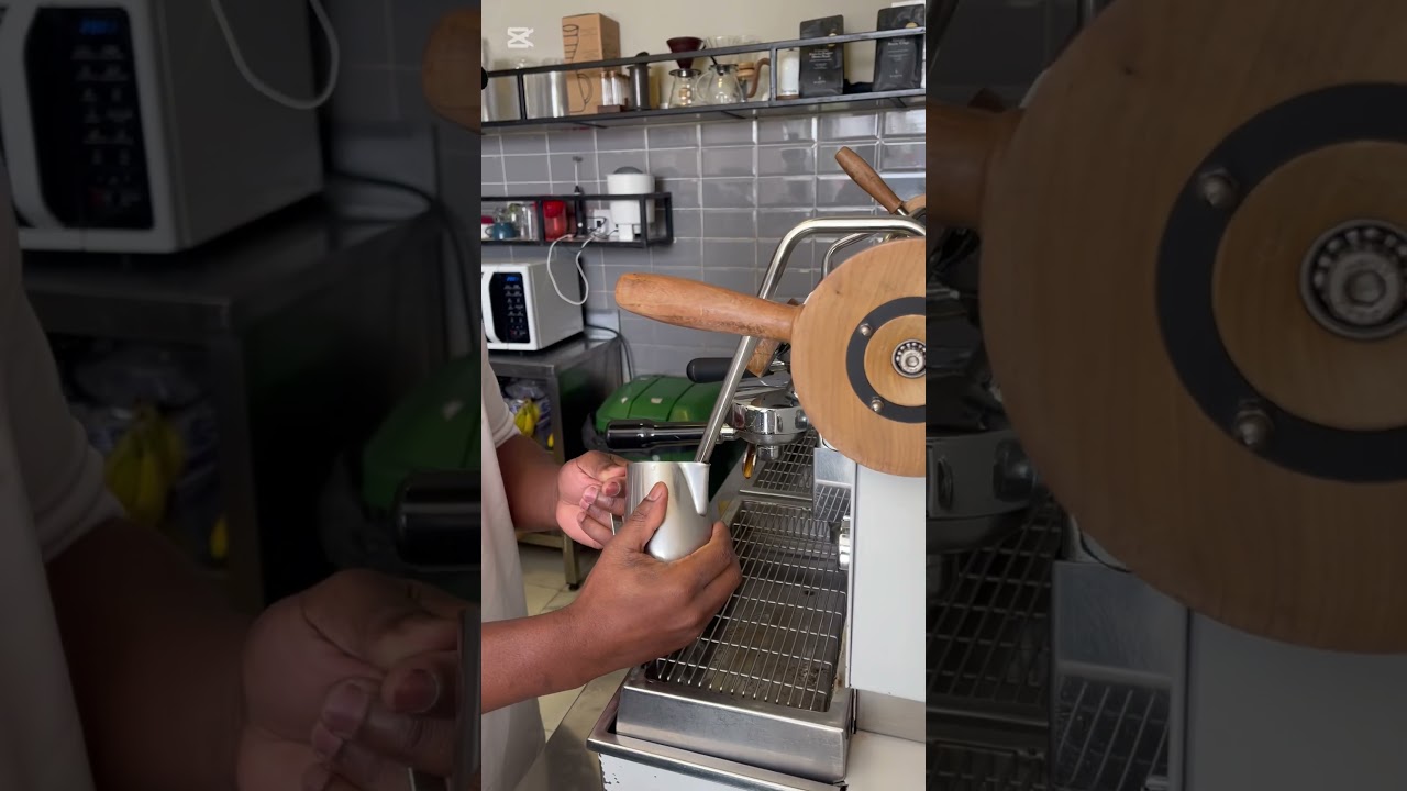 It comes in process not the way you think 