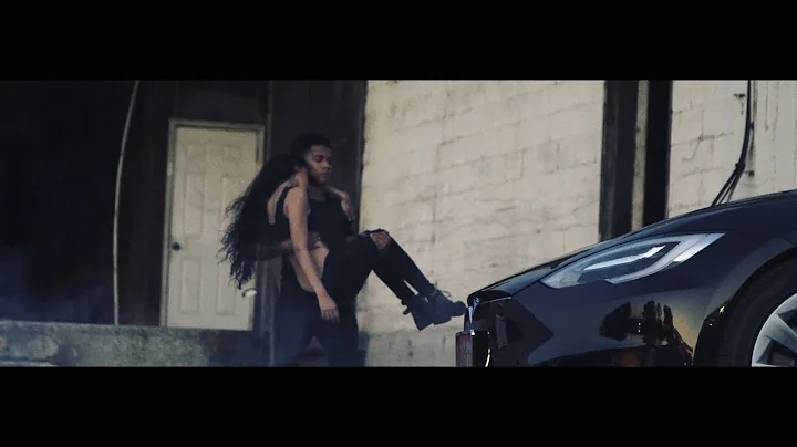 Samuel Smiley - Lay Down My Life (Official Video)
