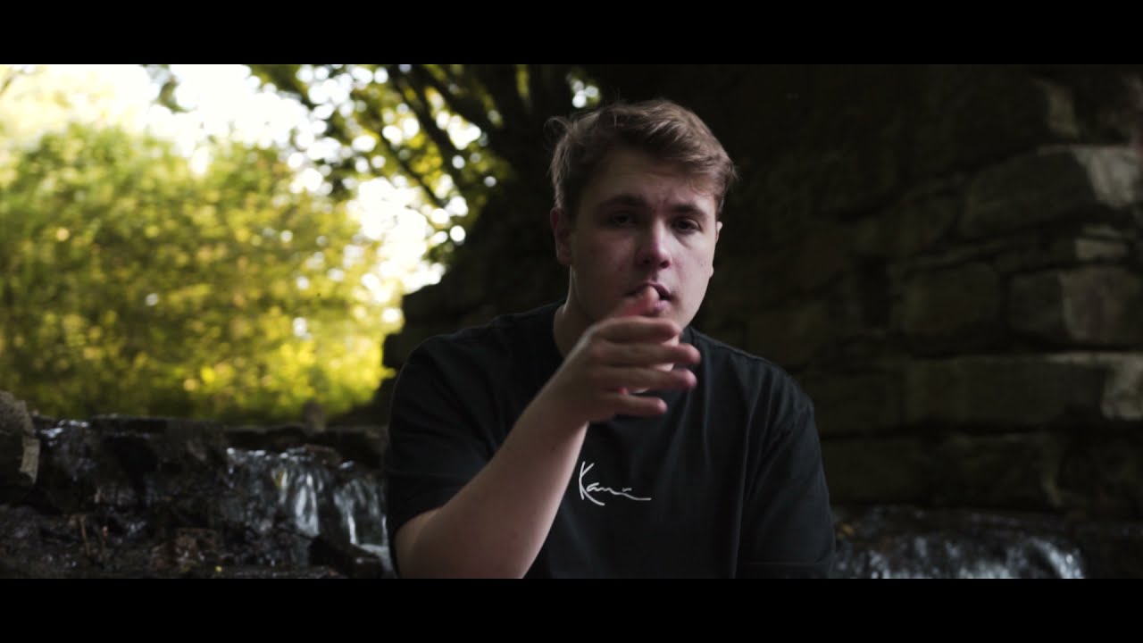 Bonga ~ LONELY (Official Video) (prod. Deymx)