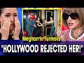 Meghan Lost Everything After Hollywoods Most Powerful Women Turn Against Her!