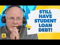 I'm 60-Years-Old With $42,000 In Student Loans!