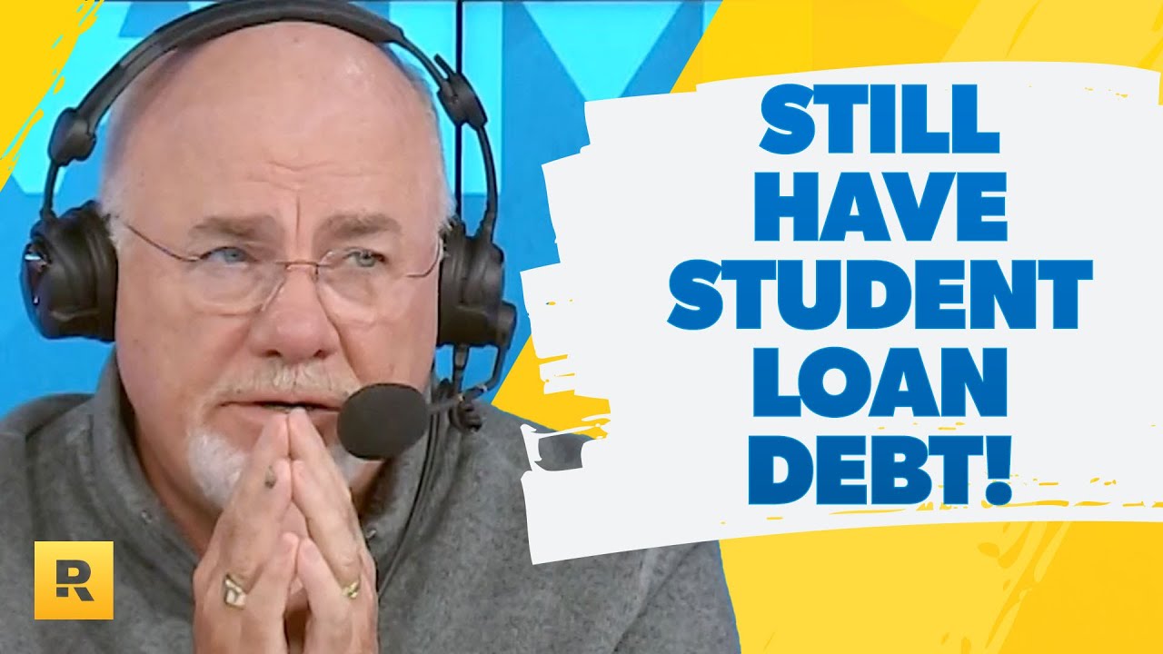 I’m 60-Years-Old With ,000 In Student Loans!