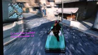 Marty284 some bounces with CoDjumper patch by FParadiise