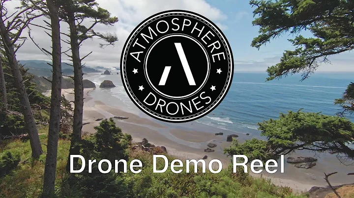 Atmosphere Drones | Aerial Demo Reel