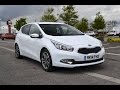 Kia Ceed Manual 2019