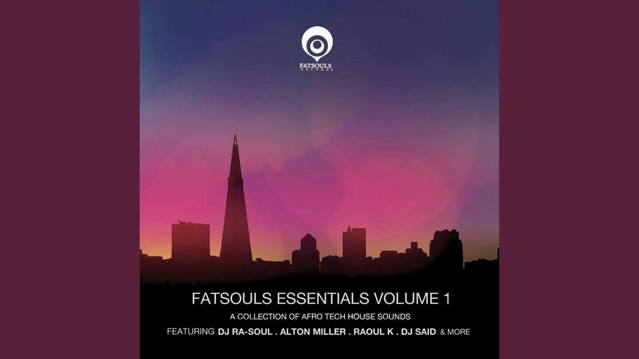 Joy Til Midnight (Alton Miller Remix)