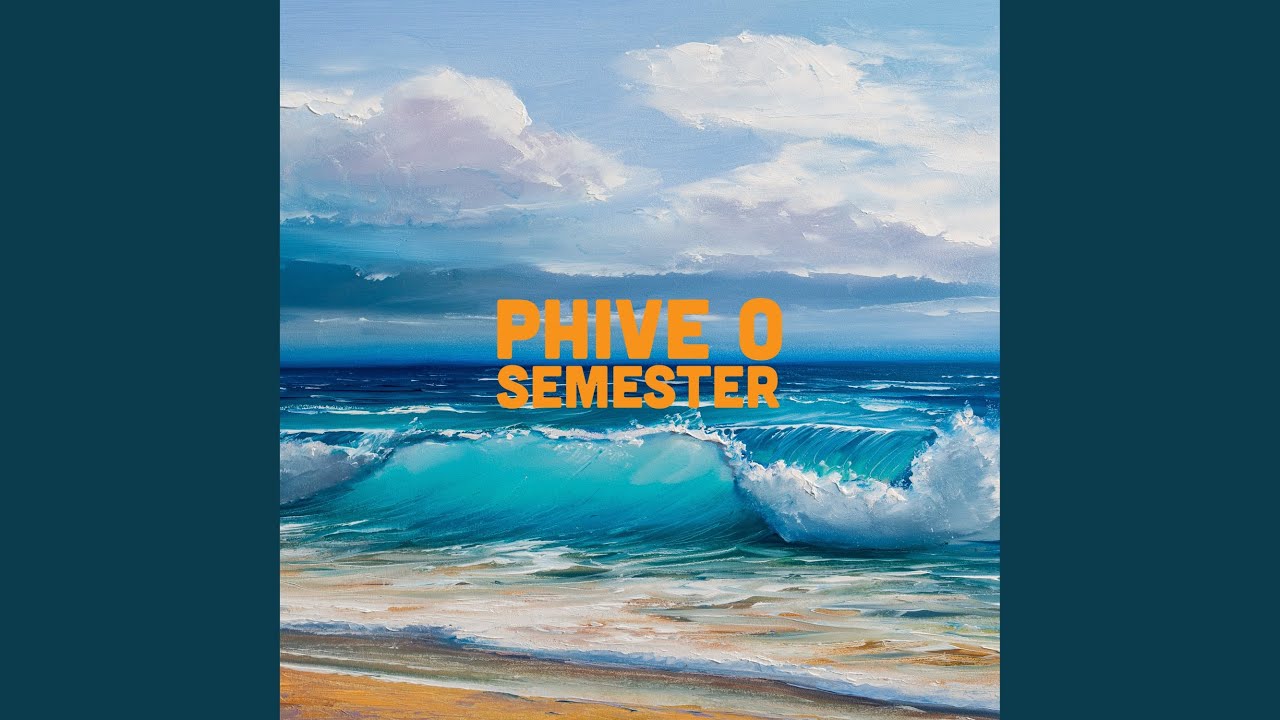 Watch Semester on YouTube Watch Semester on YouTube