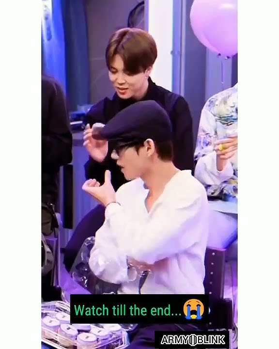 When he was blinking his eyes that moment was🥺🥺#jin