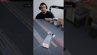 Outplaying the Cops to Escape this Police Chase #shorts #changgang #gtarp