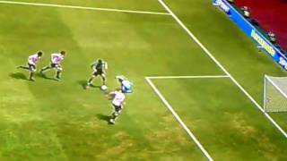PES 2011 Moves & Feints