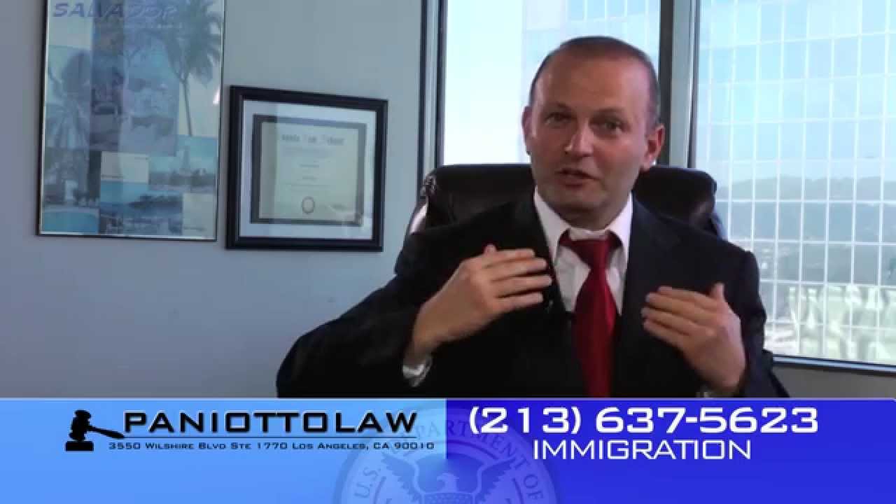 abogados de inmigracion en los angeles