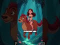 Fiona's Enchanted Dragon Journey