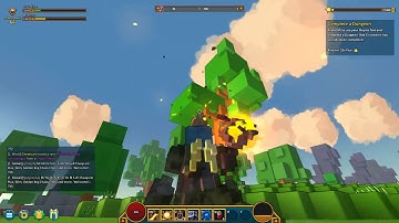 Getting Started|Trove #1