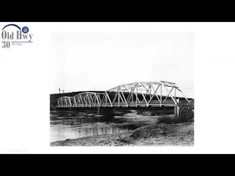 Canyon Highway District Designs New Boise River Bridge
