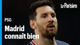 Real-PSG : Lionel Messi, le grand retour à Santiago-Bernabeu