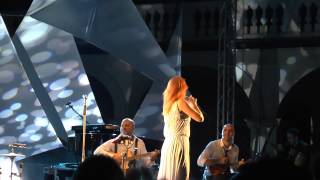 CHIARA Live - Reggia di Venaria (Torino) 2 Agosto 2013