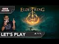 Let's Play - Elden Ring [PlayStation 5] | Part 4