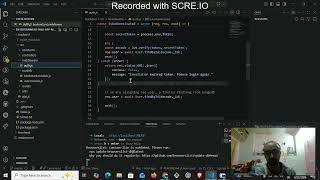 Entertainment Web App - Full Stack React &amp; Node.js Project
