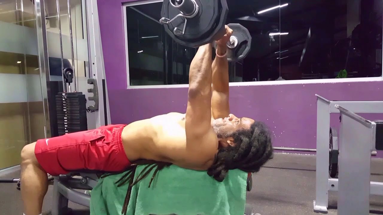 Rutina de Triceps Dropped Set ¿No te crecen los triceps? Esto debes hacer/Xt Labs patrocinio gymkhana