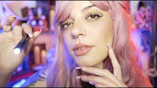 ASMR | Light Therapy 💡 (Follow The Light, Let Me Check You!) screenshot 5