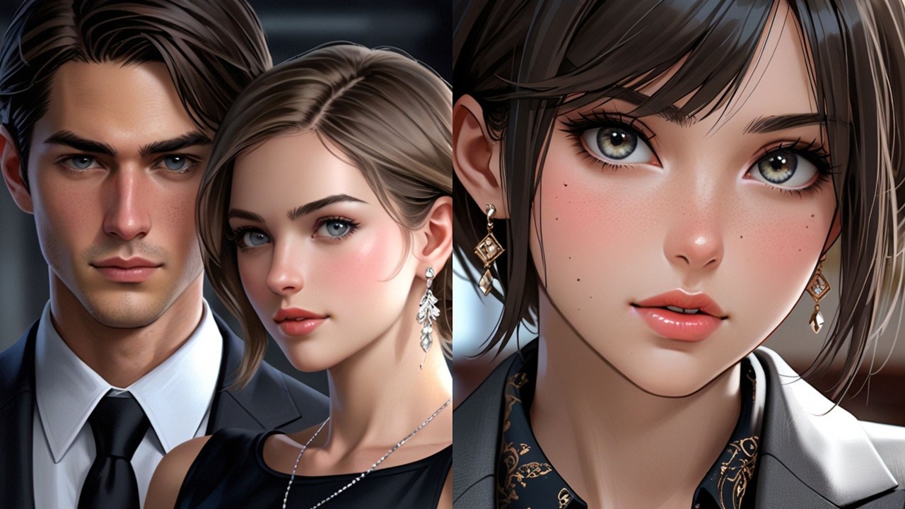 Renací y elegí a su hermano irresponsable para huir de su amor cruel por su amante — y él se derrumb