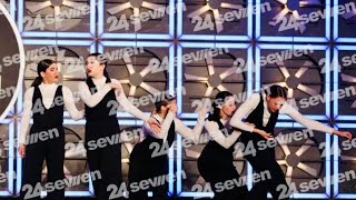 Performance Edge Dance Complex - If I Die